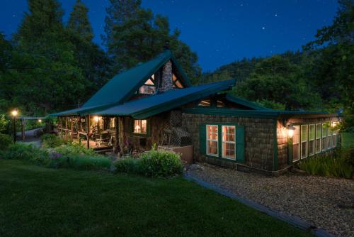 The Davies Family Inn - Adults Only,El Dorado>>Camino,4 star
