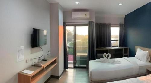 tripper hotel