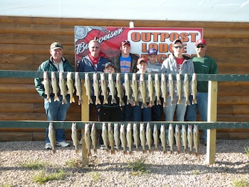 The Outpost Lodge,,3 star