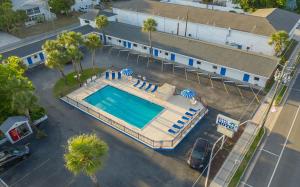 royal palms motel