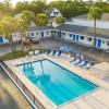 royal palms motel