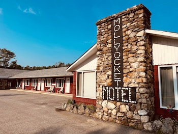 Mollyockett Motel & Swim Spa,,2 star
