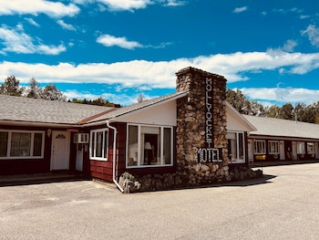 Mollyockett Motel & Swim Spa,,2 star