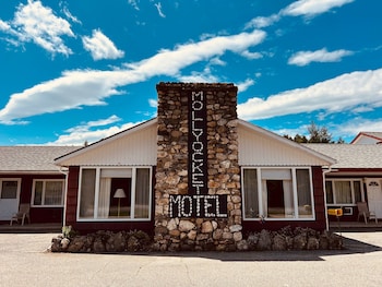 Mollyockett Motel & Swim Spa,,2 star