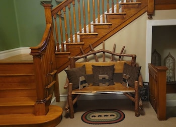 Prescott House Adk,,2 star