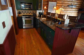 saranac lake