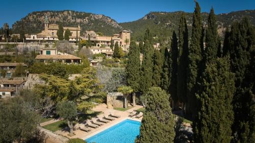 hotel valldemossa