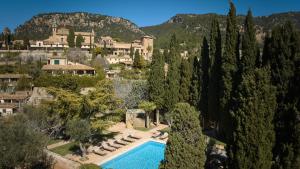 hotel valldemossa