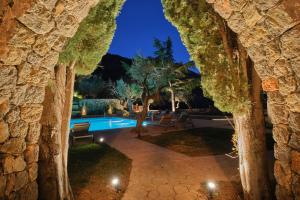 Hotel Valldemossa,Majorca>>Deia,5 star