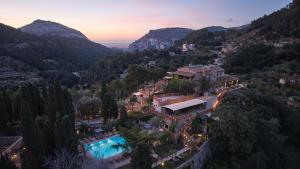 Hotel Valldemossa,Majorca>>Deia,5 star