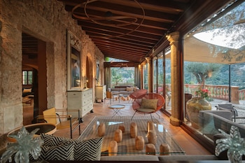 hotel valldemossa