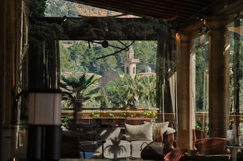hotel valldemossa