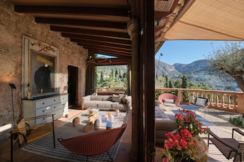 hotel valldemossa