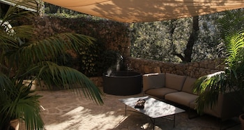 hotel valldemossa