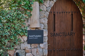 hotel valldemossa