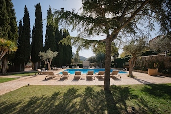 hotel valldemossa
