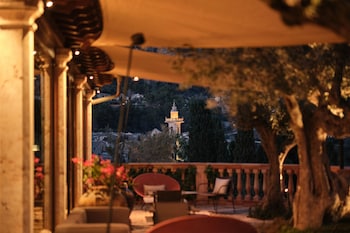 hotel valldemossa