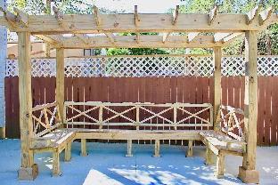 Navarre Beach Camping Resort,,2 star