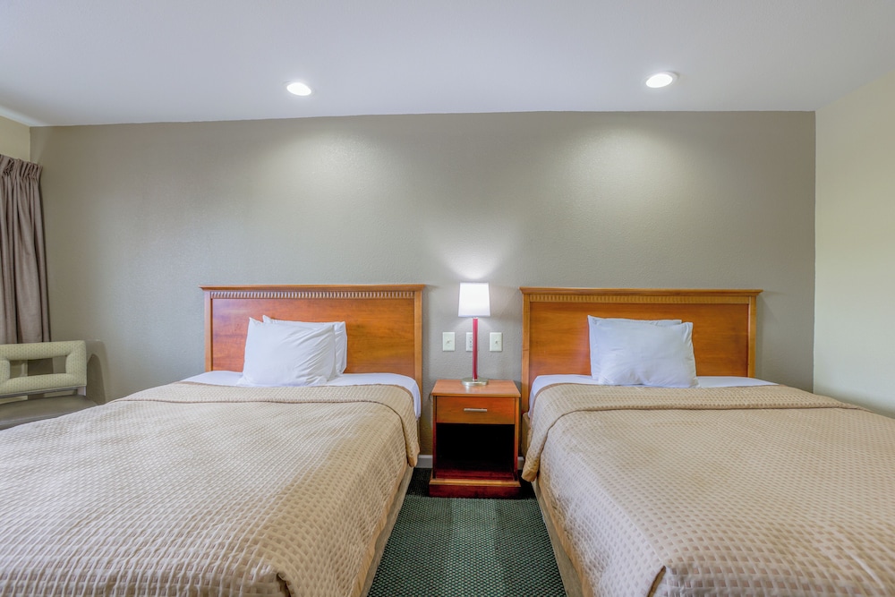 budget inn by oyo natural bridge i 81
