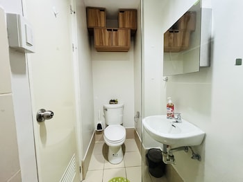 stunning and cosy studio unit at the loop limketkai