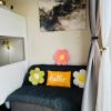 stunning and cosy studio unit at the loop limketkai