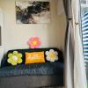 stunning and cosy studio unit at the loop limketkai