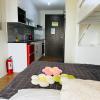 stunning and cosy studio unit at the loop limketkai