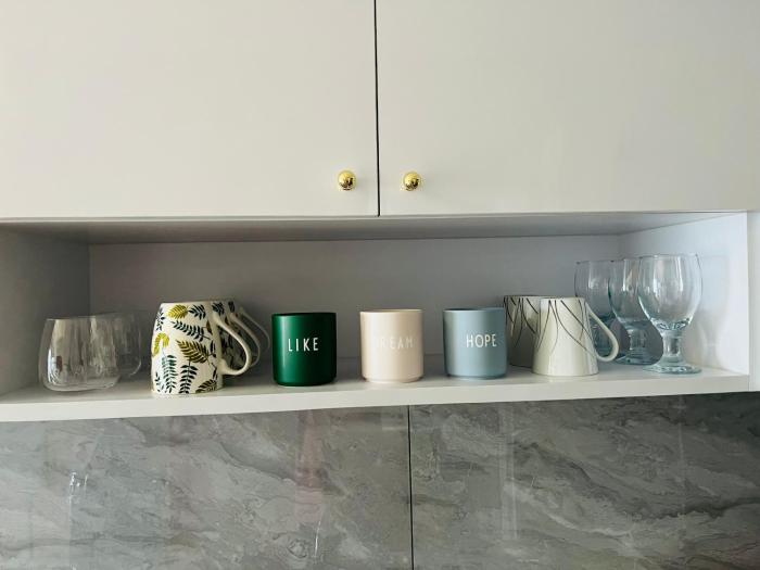 stunning and cosy studio unit at the loop limketkai
