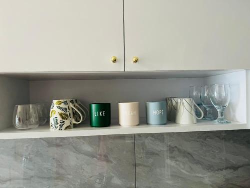 stunning and cosy studio unit at the loop limketkai