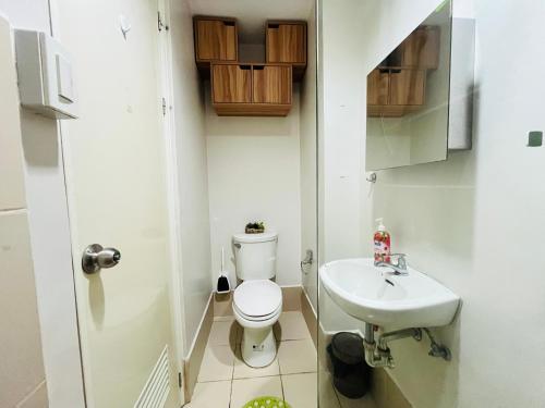 stunning and cosy studio unit at the loop limketkai