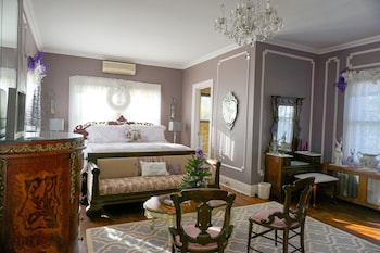 600 main a bandb and victorian tea room