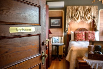 600 main a bandb and victorian tea room