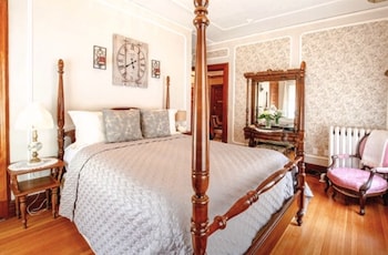 600 main a bandb and victorian tea room
