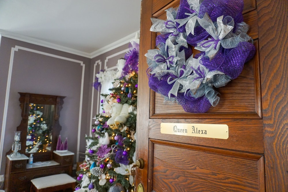 600 main a bandb and victorian tea room