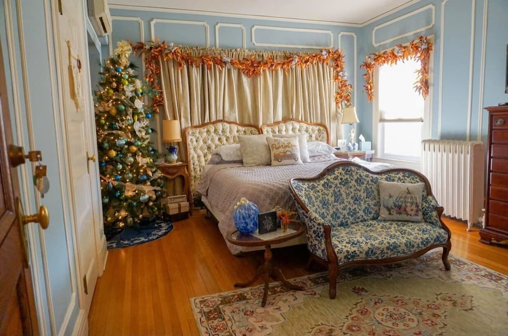 600 main a bandb and victorian tea room