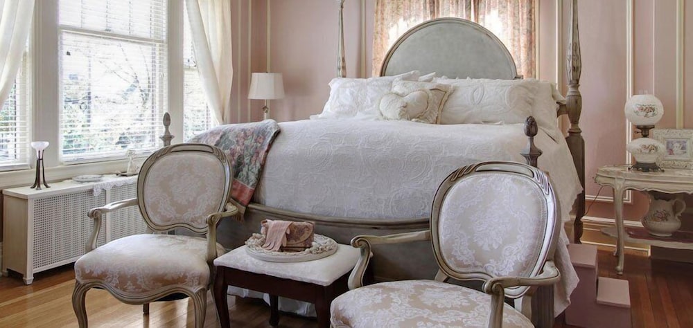 600 main a bandb and victorian tea room