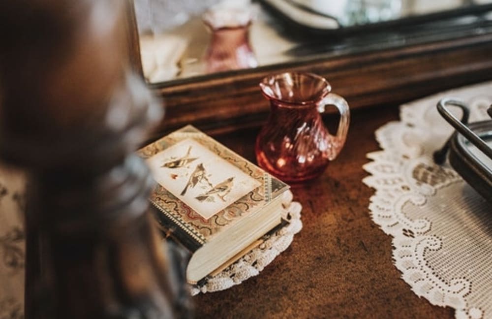 600 main a bandb and victorian tea room