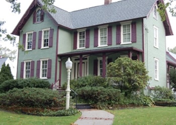 600 main a bandb and victorian tea room
