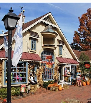 600 main a bandb and victorian tea room