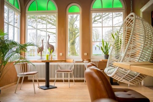 Parkhotel Jever,,4 star