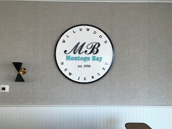 montego bay resort