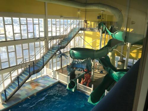 montego bay resort