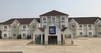chadron inn and suites