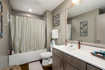 sable 44 one bedroom