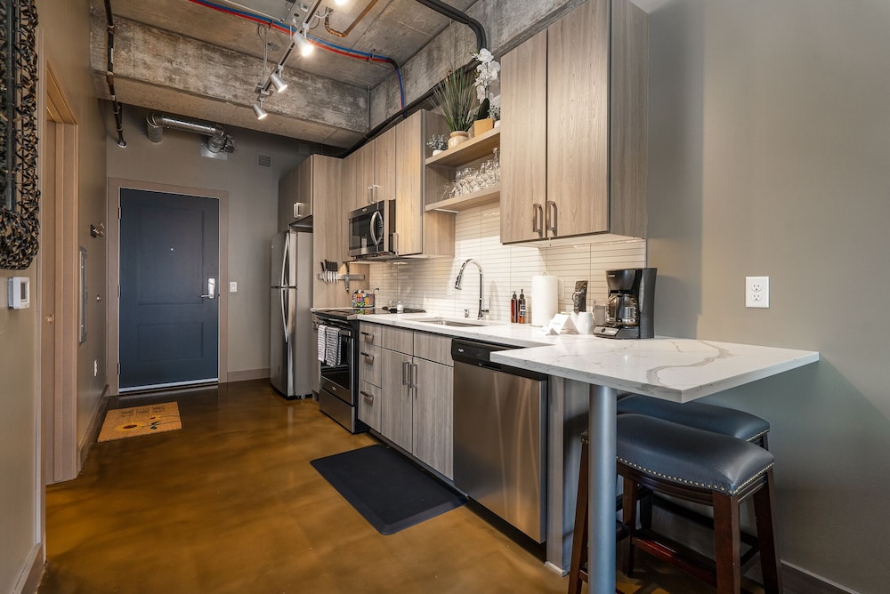 sable 44 one bedroom