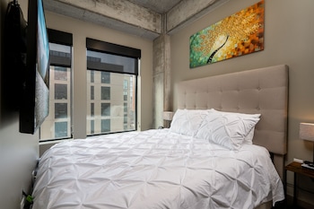 sable 44 one bedroom