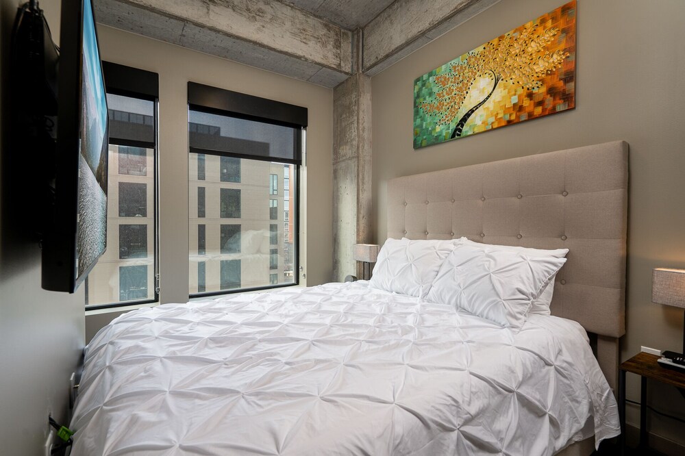 sable 44 one bedroom