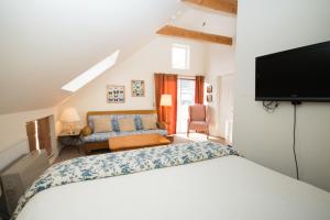 Old Stagecoach Inn,Vermont>>Stowe,3 star