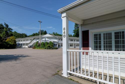 north kingstown