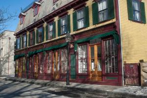 north kingstown